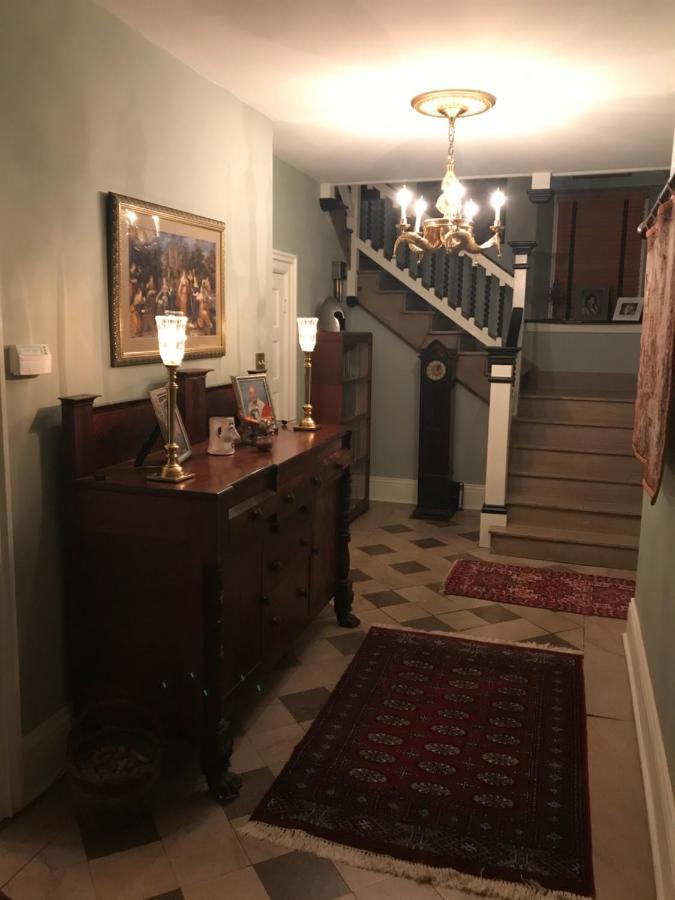 Homestay Little Castle