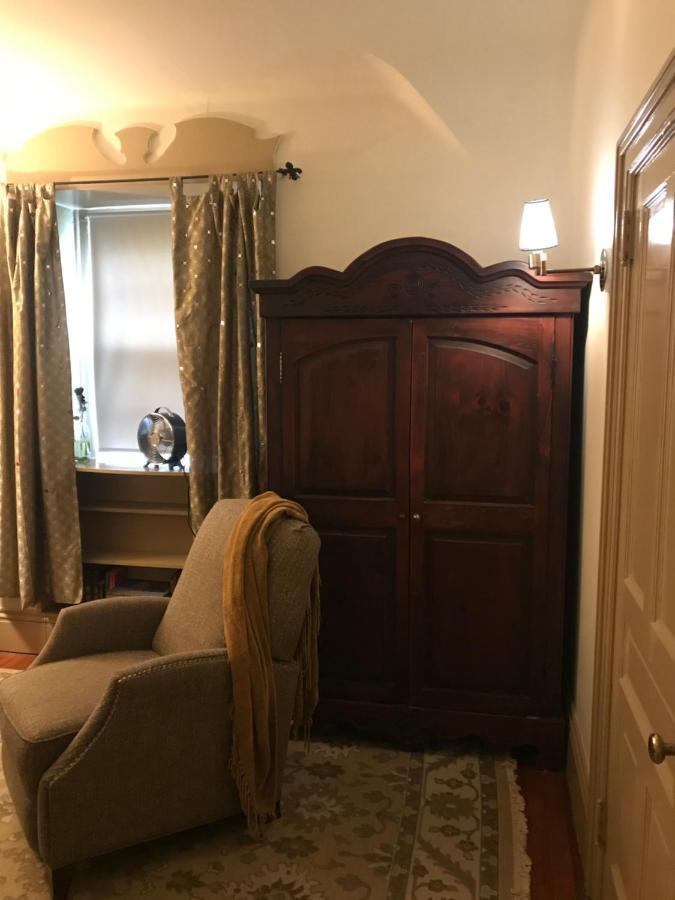 Little Castle Homestay